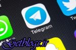 چند نفر خبر رسان تلگرام را پاککردهاند؟