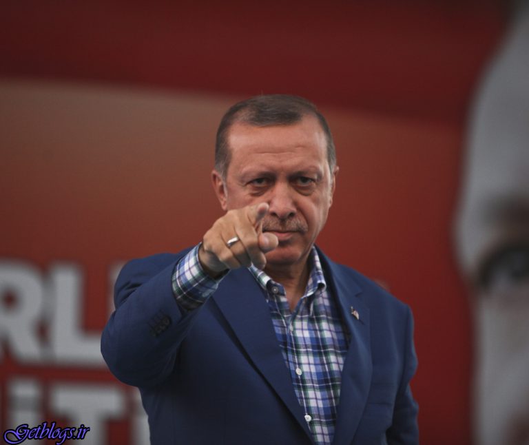 آمران قتل خاشقچی، مسئولان ردهبالای سعودی هستند / اردوغان